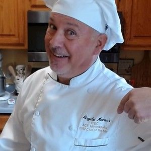 Meet your Posher, Angelo